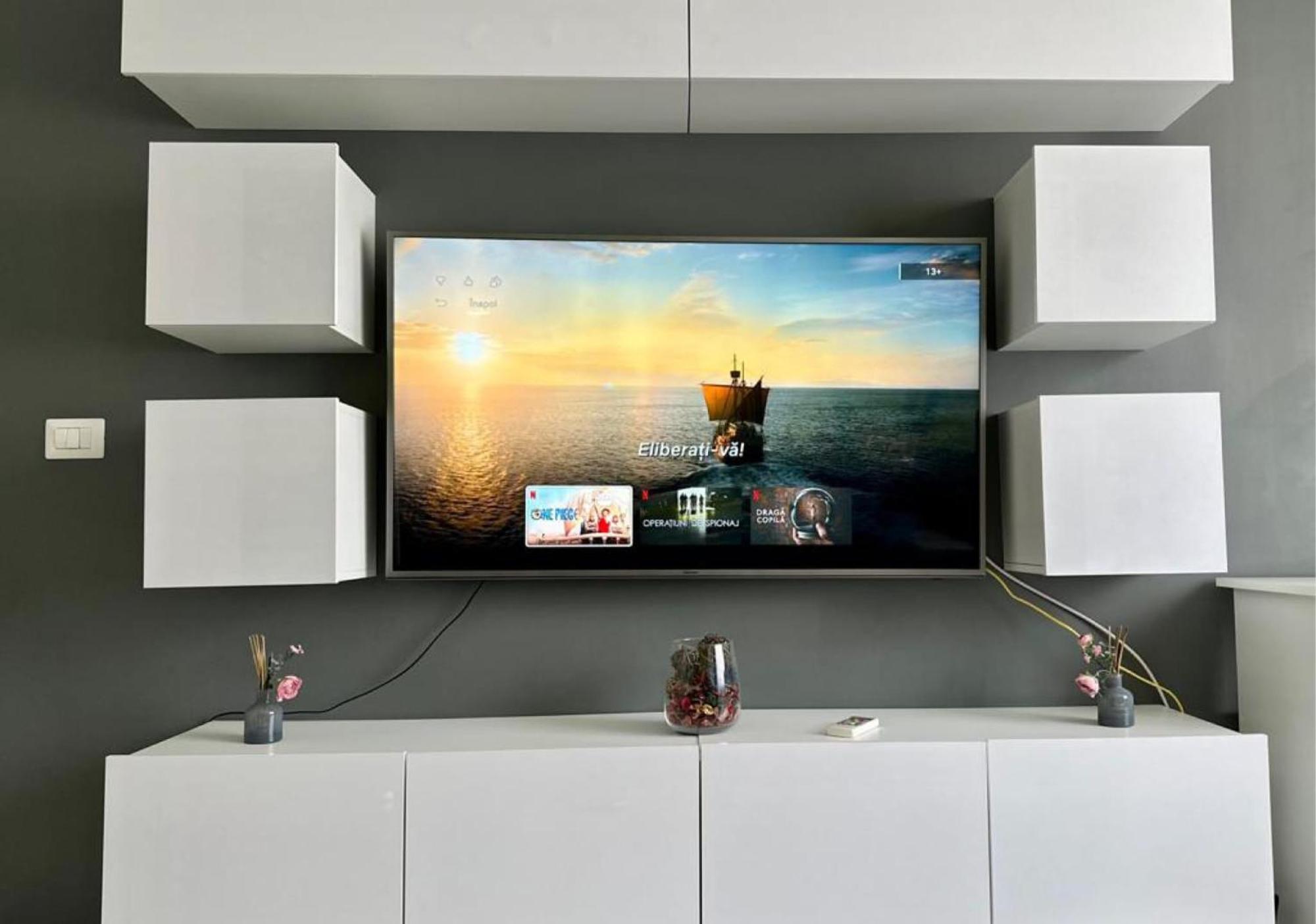National Arena Apartment Bukareszt Zewnętrze zdjęcie